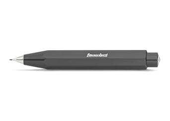 Kaweco SKYLINE SPORT Druckbleistift 0,7 grau 