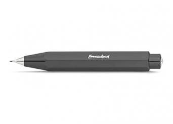 Kaweco SKYLINE SPORT Druckbleistift 0,7 schwarz 