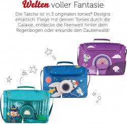 HörSpiel - Transporter Durch die Galaxie 