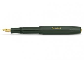 Kaweco CLASSIC SPORT Füllhalter grün M 