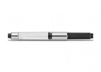 Kaweco Standard Konverter Perlenschwarz/Chrom 