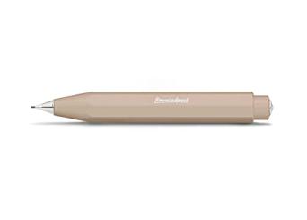 Kaweco SKYLINE SPORT Füllhalter cappuccino EF 