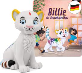 Billi der Regenbogentier 