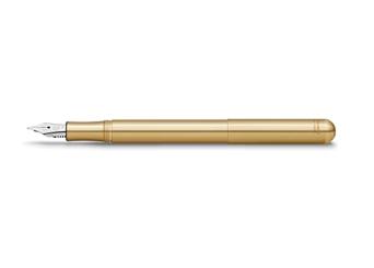 Kaweco LILIPUT Ms glatt Füllhalter M 
