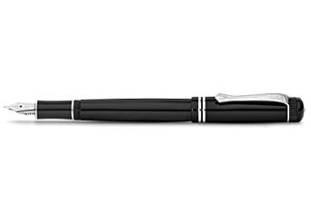 Kaweco DIA II Füllhalter chrom M 