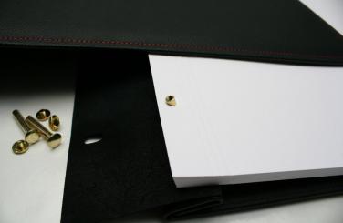 Hahnemühle Photo Rag Duo 276g/m², 305x331mm, 20 Blatt 