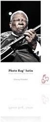 Hahnemühle Photo Rag Satin 310g/m², A3 quer, 20 Blatt+22 Blatt 