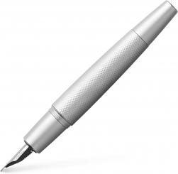 Füller e-motion  Pure Silver B 