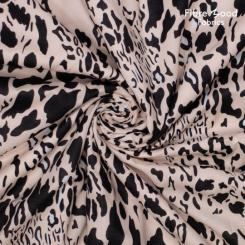 Woven co animals geo 100% cotton 