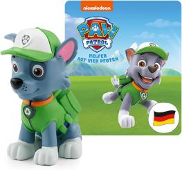 Paw Patrol - Die Hundeschau 