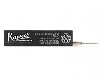 Kaweco Gelmine Rollerball G2 schwarz 