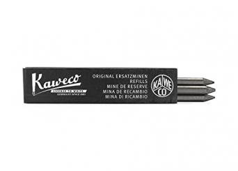 Kaweco Graphitminen  5,6mm 5B 3 Stück in Packung 
