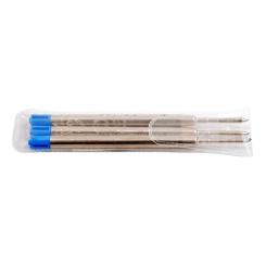 Kaweco Kugelschreibermine G2 blau 1,0  3 Stück in Packung 
