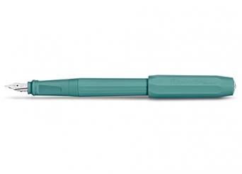 Kaweco PERKEO Füllhalter Breezy Teal M 