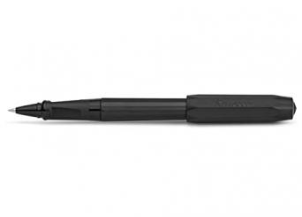Kaweco PERKEO Roller Ball All Black 