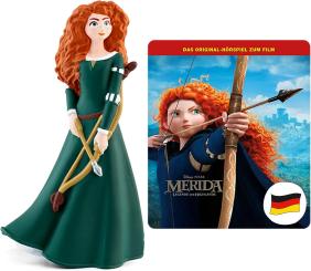 Disney Merida Legende der 