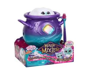 Magic Mixies Magischer Zauberkessel 