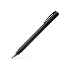 Füller Ambition All Black M 