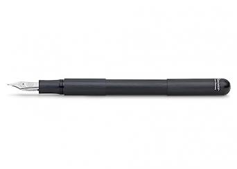 Kaweco SUPRA Füllhalter  Black F 
