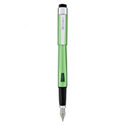 Diplomat Füllhalter Magnum lime green M 
