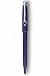 Diplomat Druckbleistift Traveller deep purple 