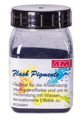 Flash Pigmente 40g, Grün 