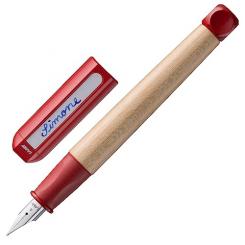 LAMY 010 Füllhalter abc red A T10bl 