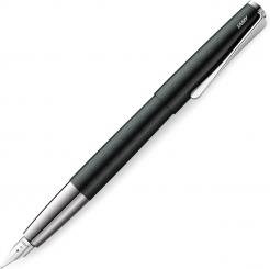 LAMY 069 Füllhalter Studio black forest, M 