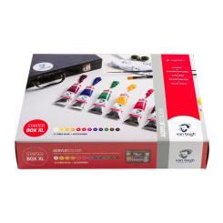 van Gogh GAC Starter Box XL 2 x 40 ml + Zubehör 