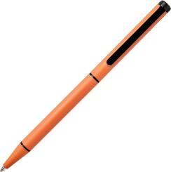 Hugo Boss Kugelschreiber Cloud Matte Papaya Orange M 