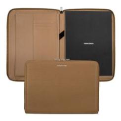 Hugo Boss  A4 Konferenzmappe Pure Iconic Camel 
