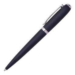 Hugo Boss Kugelschreiber Contour Brushed Navy 