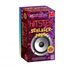 Hitster Schlager Party 