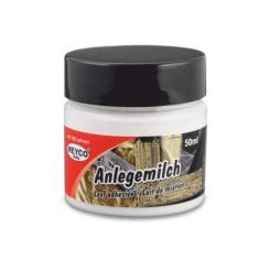 Anlegemilch 50 ml für Blattmetall 