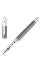 Festina Füllfederhalter Classicals Chrome Grey 