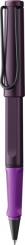 LAMY Tintenroller safari violet blackberry 