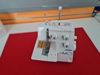 Vorführmaschine Juki MCS-1500 