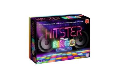 Hitster Bingo 