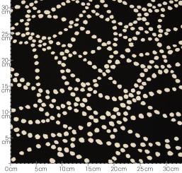 Viskose Dixie Breite 135cm 