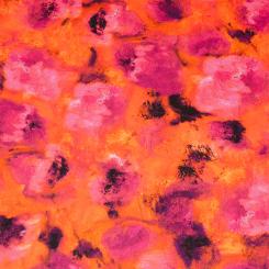 Viskose Honda Breite 145cm 