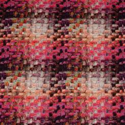 Rayon  Luci Breite 135cm, 4% Elastan 