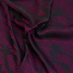 Viskose Polyester Sofie Breite 140cm 