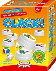 Clack! Kinderspiel 