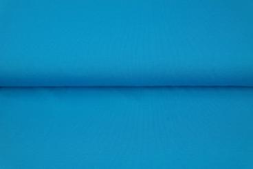 Baumwolljersey Ocean Blue Breite 150cm 