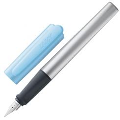 LAMY 078 Füllhalter nexx azure A T10blau 