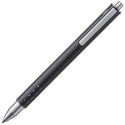 LAMY 334 Tintenroller swift anthracite B 
