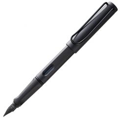 LAMY 017 Füllhalter safari umbra F T10anthrazit 