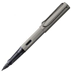 LAMY 057  Füllhalter Lx Ru M T10bl 