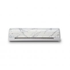 Silhouette Cameo 5 Schneideplotter marmor/bianco carrara 