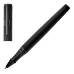Hugo Boss Tintenroller Formation Line Black 